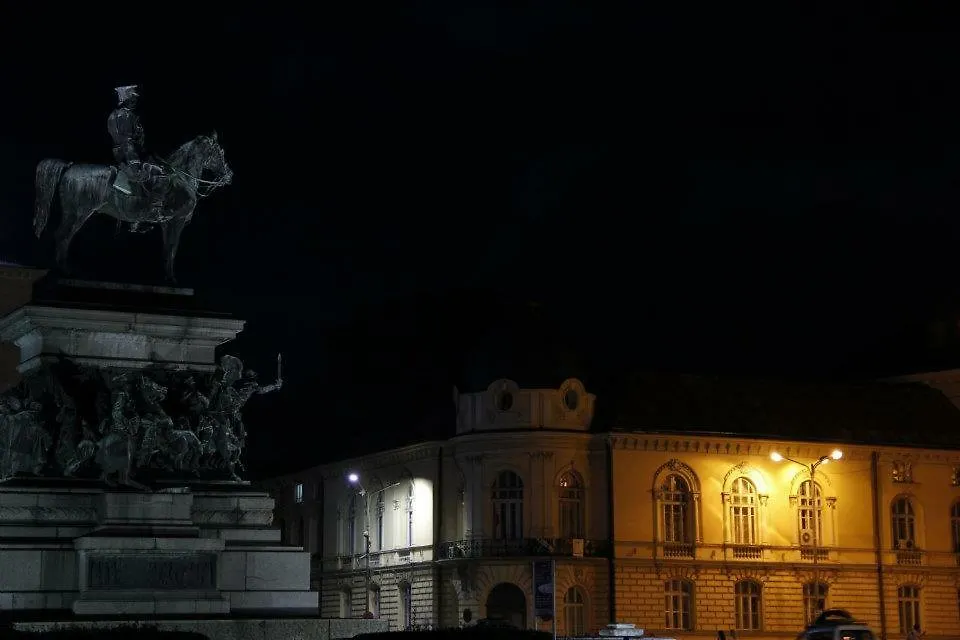 Bienvenue na Solunska Lägenhet Sofia 0*,  Bulgarien